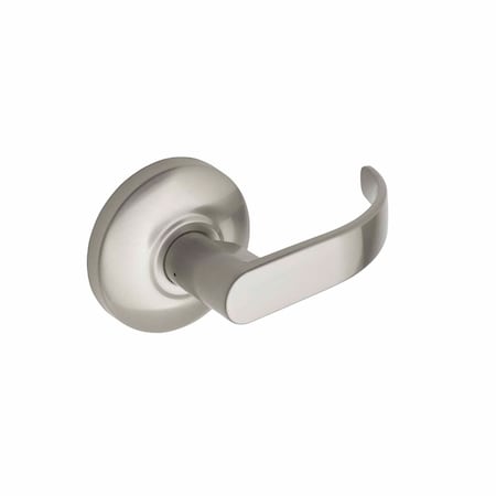 Copper Creek Erin Grade 2 Cylindrical Lever Dummy Ul, Satin Stainless EL6290SS